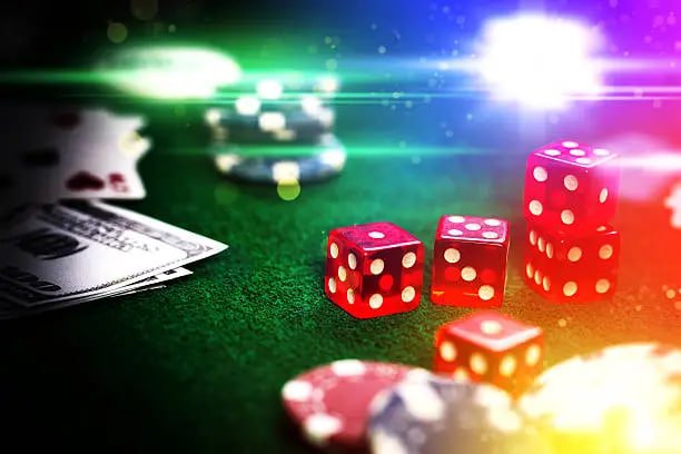 Sportsbook အားကစားလောင်းကစား
