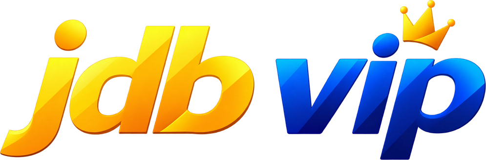 jdb vip Logo